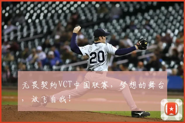 无畏契约VCT中国联赛，梦想的舞台，放飞自我！