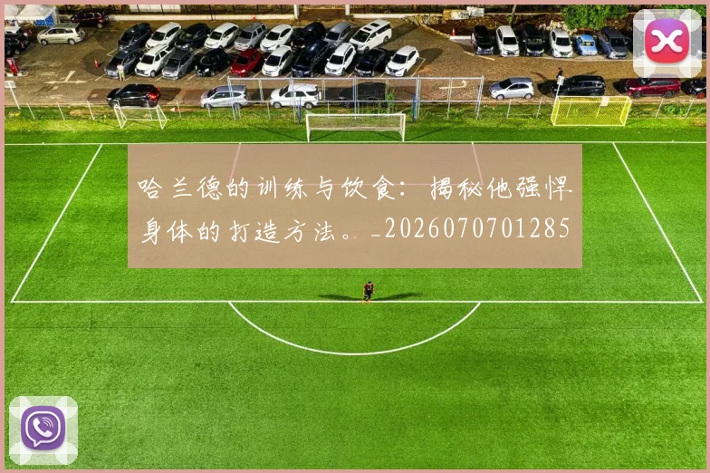 哈兰德的训练与饮食：揭秘他强悍身体的打造方法。_20260707012856